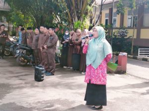 Dewan Pengawas SMK Oleh Dinas Pendidikan Kabupaten Sukabumi